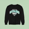 Dallas Stars Hockey Ccm Sweatshirt