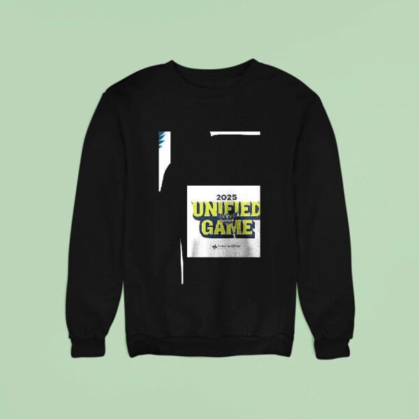 Dallas Wings Unified Game Sweatshirt