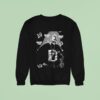 Dan Campbell Brad Holmes Detroit Lions Sweatshirt