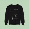 Dan Campbell Detroit Lions Villain Sweatshirt