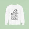 Dangerous Summer Loco Crocodile Sweatshirt