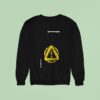 Dangerous Summer Warning Sweatshirt