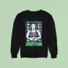 Dani Luna Dogstooth Vintage Sweatshirt