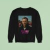 Daniel Craig Squid Game Usa Sweatshirt