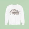 Daniel Donato How Ya Dern Cosmic Country Sweatshirt