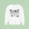 Danny Motta Danime Sweatshirt