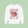 Dante S Pizza Pull Your Devil Trigger With These Chop It Up Sweatshirt