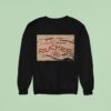 Darius Rucker Denim Label Charleston Carolina Sweatshirt