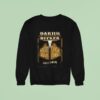 Darius Rucker Good For A Good Time Tour Sweatshirt