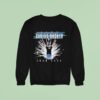 Darius Rucker Live Tour Sweatshirt