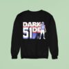 Dark De New York Giants Zak Deossie Star Wars Sweatshirt