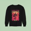 Dark Divine Deadly Fun Reaper Sweatshirt