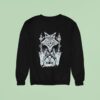 Dark Funeral Baphome Sweatshirt