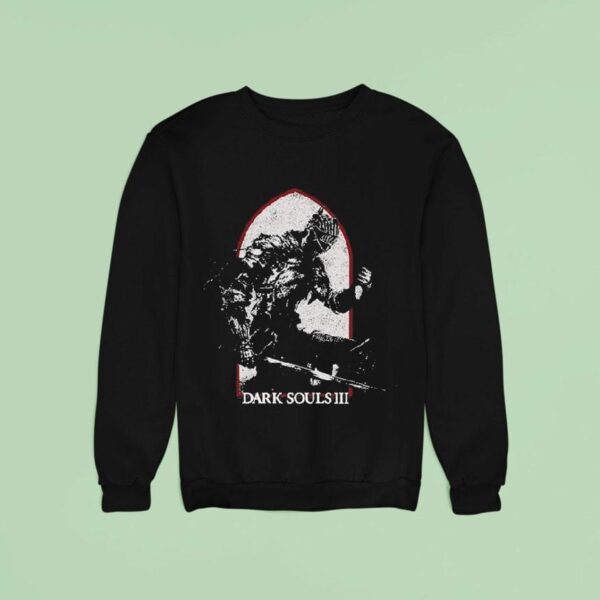 Dark Souls Iii Sweatshirt