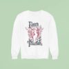 Dark Tranquillity Embrace Sweatshirt