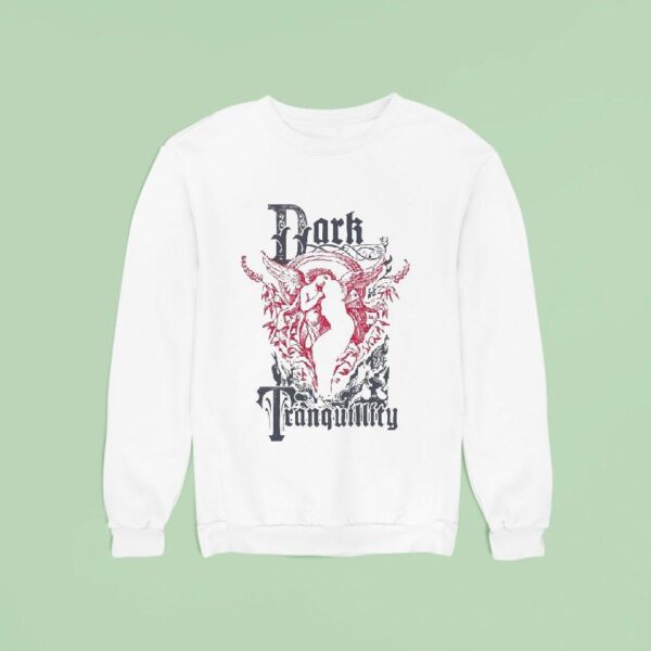 Dark Tranquillity Embrace Sweatshirt