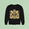 Dark Tranquillity Gothenburg Girlie Est Sweatshirt