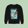 Dark Tranquillity Miserys Crown Sweatshirt