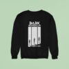 Dark Tranquillity Phantom Days Sweatshirt