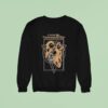 Dark Tranquillity Skull Trio Sweatshirt