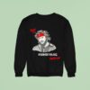 Darshan Thoogudeepa Nemdiyaag Sweatshirt