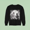 Darth Vader And Luke Skywalker Sweatshirt
