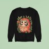 Daruma Garden Sweatshirt