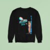 Dave Allison Texaco Havoline Racing Sweatshirt