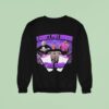 Dave Blunts I Can T Put Down The Cup Sweatshirt