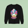 Dave Mason Feelin Alright Psychedelic Sweatshirt