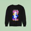 Dave Mason Traffic Jam World Tour Sweatshirt