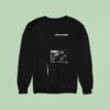 David Gilmour And Romany In Concert Luck And Strange In Concer Sweatshirt