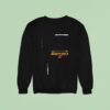 David Gravel Knoxville Nationals Car Racing Sweatshirt