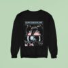 Dayseeker You Ll Haunt Me When I Need You Most And Fade Like A Forgetter Ghost On Tour With Ice Nine Kills Sweatshirt