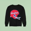 Dayton Football Sweatshirt
