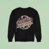 Daytona International Speedway Grandstands Sweatshirt