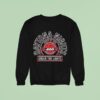 Daytona Nights Coke Zero Sugar Performance Under The Lights Sweatshirt