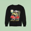 Daytona Rolex Sweatshirt