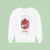 Dc Washington Dc Crushing Cans Sweatshirt