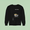 Dci Brass At The Beach Sweatshirt