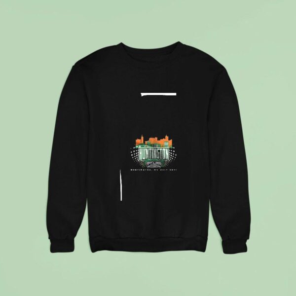 Dci Huntington Sweatshirt