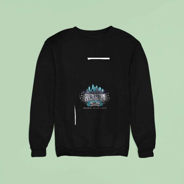 Dci Southeastern Championship Sweatshirt