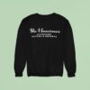 De Massimo S Authentic Sauce And Imports Sweatshirt