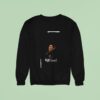 Dead Colas Vegas Aces A Ja Wilson Caricature Sweatshirt