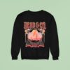 Dead Company Golden Gate Park Wine Sweatshirt