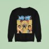 Dead Heat Process Of Elimination Sweatshirt