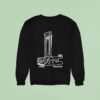 Dead Pioneers No Kings Guillotine Sweatshirt