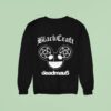 Deadmau X Blackcraft Ghosts N Stuff Sweatshirt