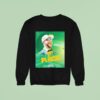 Dean Burmester Clutch Performances Named St Place In Liv Golf Tournaments Chicago Sweatshirt