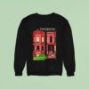 Death Cab For Cuite Aug The Chicago Theatre In Chicago Il Sweatshirt